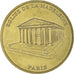 France, Token, Touristic token, Paris - Eglise de la Madeleine n°2, Arts &