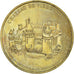 France, Token, Touristic token, Pierrefonds - Chateau n°1, Arts & Culture