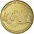 France, Jeton, Château de Chambord, FDC, Cupro-nickel Aluminium
