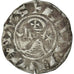 Coin, Turkey, Crusader States, Bohemund III, Denier, 1163-1201, Antioch