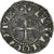 Moneta, Turchia, Crusader States, Bohemund III, Denier, 1163-1201, Antioch