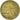 Moneta, Monaco, Louis II, Franc, 1924, Poissy, SPL-, Alluminio-bronzo, KM:111