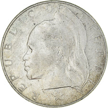 Coin, Liberia, Dollar, 1961, AU(55-58), Silver, KM:18