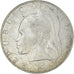 Coin, Liberia, Dollar, 1961, AU(55-58), Silver, KM:18