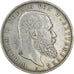 Coin, German States, WURTTEMBERG, Wilhelm II, 5 Mark, 1903, Freudenstadt