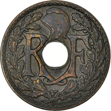 Coin, FRENCH INDO-CHINA, 1/2 Cent, 1937, Paris, MS(60-62), Bronze, KM:20