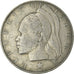 Coin, Liberia, Dollar, 1966, AU(50-53), Copper-nickel, KM:18a.1