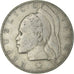 Moneda, Liberia, 50 Cents, 1968, MBC+, Cobre - níquel, KM:17a.2