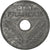 Münze, Frankreich, 20 Centimes, 1941, VZ, Zinc, KM:PE307, Gadoury:52.EP