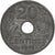Münze, Frankreich, 20 Centimes, 1941, VZ, Zinc, KM:PE307, Gadoury:52.EP