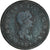 Monnaie, Grande-Bretagne, George III, 1/2 Penny, 1807, TTB, Cuivre, KM:662