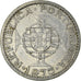 Coin, Macau, Pataca, 1975, AU(50-53), Nickel, KM:6
