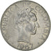 Moneta, Colombia, 50 Centavos, 1967, AU(55-58), Nikiel powlekany stalą, KM:228