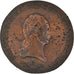 Autriche, Franz II (I), 6 Kreuzer, 1800, Kremnitz, TTB, Cuivre, KM:2128