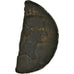 Moneta, Augustus, 1/2 Dupondius, Nîmes, MB, Bronzo, RIC:160