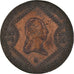 Coin, Austria, Franz II (I), 15 Kreuzer, 1807, Vienna, VF(30-35), Copper