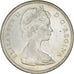 Kanada, Elizabeth II, Dollar, 1967, Royal Canadian Mint, Ottawa, SS, Silber
