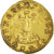 Münze, Italien Staaten, Alphonse d'Este, Scudo d'Oro, 1505-1534, Ferrara, SS+