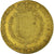 Coin, Peru, 8 Escudos, 1768, Lima, Very rare, AU(50-53), Gold, KM:70