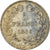 Moeda, França, Louis-Philippe, 5 Francs, 1845, Lille, MS(60-62), Prata