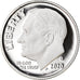 Coin, United States, Dime, 2020, San Francisco, Proof, MS(65-70), Silver