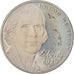 Moeda, Estados Unidos da América, 5 Cents, 2020, San Francisco, MS(65-70), N/D