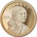Coin, United States, Dollar, 2020, San Francisco, Proof, MS(65-70)