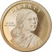 Moneta, USA, Dollar, 2020, San Francisco, Proof, MS(65-70), ND