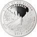 Moneta, Stati Uniti, River of no return - Idaho, Quarter, 2019, San Francisco