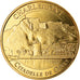 Francja, Token, Charlemont - Citadelle de Givet, 2018, MDP, MS(63)