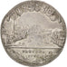 Münze, SWISS CANTONS, BASEL, Thaler, 1785, S, Silber, KM:179