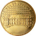 France, Token, Tilly-la Ferté - Château de la Motte, 2018, MDP, MS(63)