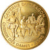 France, Token, Laon - Chemin des Dames - Caverne du dragon, 2019, MDP, MS(63)