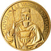 France, Jeton, Soissons - Clovis et le vase, 2019, MDP, SPL, Cupro-nickel