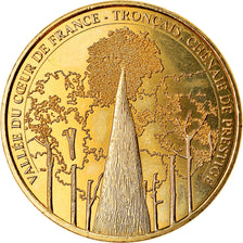 France, Token, Allier - Tronçais, chênaie de prestige, 2019, MDP, MS(63)