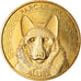 France, Token, Dompierre-sur-besbre - Parc Le Pal n°5, 2019, MDP, MS(63)