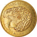 France, Token, Dompierre-sur-besbre - Parc Le Pal - Perroquet, 2019, MDP