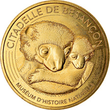 France, Token, Besançon - Muséum d'histoire naturelle, 2019, MDP, MS(63)