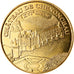 France, Token, Chenonceau -  Chateau n°3, 2019, MDP, MS(63), Cupro-nickel