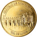 France, Token, Chenonceau -  Chateau n°2, 2018, MDP, MS(63), Cupro-nickel