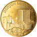 France, Token, 37/ Cité Royale de Loches - Donjon, 2017, MDP, MS(63)