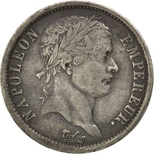 FRANCE, 2 Francs, Paris, EF(40-45), Silver, 9.87