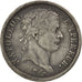 FRANCE, 2 Francs, Paris, EF(40-45), Silver, 9.87