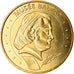 France, Token, Saché - Musée Balzac, 2018, MDP, MS(63), Cupro-nickel Aluminium