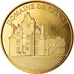 France, Jeton, Monts - Domaine de Candé, 2019, MDP, SPL, Cupro-nickel Aluminium