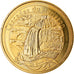 France, Token, Menetrux-en-Joux  - Cascades du hérisson, 2019, MDP, MS(63)