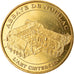 France, Token, Bruère-Allichamps - Abbaye de Noirlac n°1, 2017, MDP, MS(63)