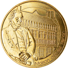 France, Token, Tréguier - Maison d'Ernest Renan, 2018, MDP, MS(63)