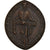 Francia, medaglia, Reproduction, Sceau, Saint Etienne de Metz, Saint Paul