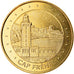 France, Token, Bretagne - Le Cap Fréhel, 2018, MDP, MS(63), Cupro-nickel